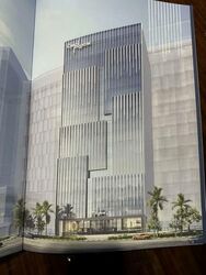 Cecil Suites (D1), Office #558301221
